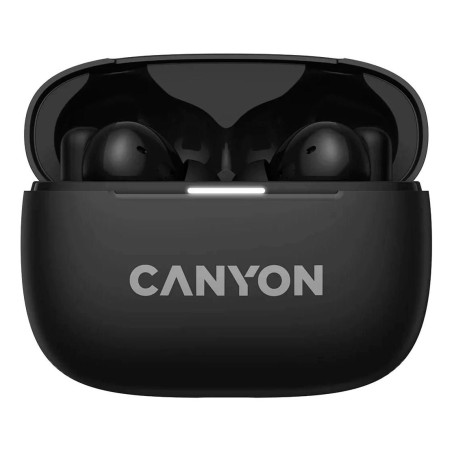 Canyon HeadphonesHeadset True